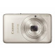 Canon IXUS 130 Digitalkamera (14 Megapixel, 4-fach opt. Zoom, 6.9 cm (2.7 Zoll) Display, HD Video, bildstabilisiert) silber-04