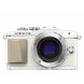 Olympus PEN E-PL7 (16 Megapixel, Full HD, 7,6 cm (3 Zoll) Display, Wifi) weiß-03