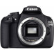 Canon EOS 1200D SLR-Digitalkamera (18 Megapixel APS-C CMOS-Sensor, 7,5 cm (3 Zoll) LCD-Display, Full HD) Kit inkl. 18-55mm IS Objektiv schwarz-09