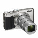 Nikon Coolpix S9900 Digitalkamera (16 Megapixel, 30-fach opt. Zoom, 7,6 cm (3 Zoll) OLED-Display, USB 2.0, bildstabilisiert) silber-015