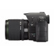 Pentax K-30 SLR-Digitalkamera (16 Megapixel, 7,6 cm (3 Zoll) Display, Full HD) Kit inkl. 18-135mm WR Objektiv schwarz-05