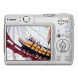 Canon PowerShot A 570 IS Digitalkamera (7 Megapixel, 4-fach opt. Zoom, 6,4 cm (2,5 Zoll) Display, Bildstabilisator) silber-04