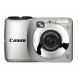 Canon PowerShot A1200 Digitalkamera (12,1 Megapixel, 4-fach opt, Zoom, 6,9 cm (2,7 Zoll) Display) silber-02