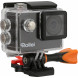 Rollei Actioncam 425 4k 2160p, Unterwassergehäuse für bis zu 40m Wassertiefe, 2.4 G Hochfrequenz-Handgelenk-Fernbedienung schwarz-014