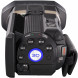 JVC GS-TD1BEU Full HD 3D Camcorder (64 GB interner Speicher, 8,9 cm (3,5 Zoll) 3D Touch Screen Display) schwarz-06