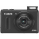 Canon Powershot S100 Digitalkamera (12 Megapixel, 5-fach opt. Zoom, 7,7 cm (3 Zoll) Display, Full-HD Video, GPS, bildstabilisiert) schwarz-07