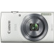 Canon IXUS 160 Digitalkamera (20 Megapixel, 8-fach optisch, Weitwinkel-Zoom, 16-fach ZoomPlus, 6,8 cm (2,7 Zoll) LCD-Display, HD-Movie 720p) weiß-08