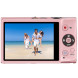 Canon IXUS 125 HS Digitalkamera (16 Megapixel, 5-fach opt. Zoom, 7,5 cm (3 Zoll) Display, Full HD, bildstabilisiert) pink-04