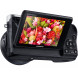 Samsung NX500 Systemkamera (28 Megapixel, 7,6 cm (3 Zoll) Touchscreen Display, Ultra HD Video, WiFi, Bluetooth, GPS) inkl. 16-50 mm Power Zoom Objektiv schwarz-012
