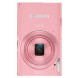 Canon IXUS 240 HS Digitalkamera (16,1 Megapixel, 5-fach opt. Zoom, 8,1 cm (3,2 Zoll) Touch-Display, WiFi, Full-HD) rosé-05