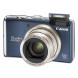 Canon PowerShot SX200 IS Digitalkamera (12 Megapixel, 12-fach opt. Zoom, 7,6 cm (3 Zoll) Display) Blue-08