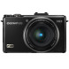 Olympus XZ-1 Digitalkamera (10 Megapixel, 4-fach opt, Zoom, 7,6 cm (3 Zoll) OLED-Display, bildstabilisiert) schwarz-012