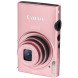 Canon IXUS 125 HS Digitalkamera (16 Megapixel, 5-fach opt. Zoom, 7,5 cm (3 Zoll) Display, Full HD, bildstabilisiert) pink-04