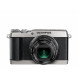 Olympus SH-2 Digitalkamera (16 Megapixel CMOS-Sensor, 24-fach optische Zoom, 5-Achsen Bildstabilisator, WiFi, Full-HD Video) silber-08