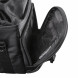 Mantona Colt Kameratasche (Universaltasche inkl. Schnellzugriff, Staubschutz, Tragegurt und Zubehörfach, geeignet für DSLR und Systemkameras) schwarz-08