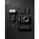 Sigma SD Quattro spiegellose Systemkamera (39 Megapixel, 7,6 cm (3 Zoll) Display, SD-Kartenslot, SDHC-Kartenslot, SDXC-Kartenslot, Eye-Fi-Kartenslot) Kit inkl. 30mm F1,4 DC HSM schwarz-011