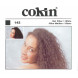 Cokin WX142 Netzfilter 1 weiss X142 kompatibel mit Cokin X-Serie Filterhalter-01