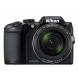 Nikon Coolpix B500 Kamera schwarz-07