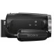 Sony HDR-CX625 Full HD Camcorder (30-fach optischer Zoom, 5-Achsen BOSS Bildstabilisation, NFC) schwarz-015