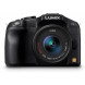 Panasonic LUMIX G DMC-G6KEG-K Systemkamera (16 Megapixel, 3 Zoll Touchscreen, OLED Sucher, dreh und schwenkbares LC-Display) mit Objektiv H-FS14042E schwarz-03