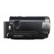 Sony HDR-CX305EB Full HD Camcorder (Flash, 12 fach optischer Zoom, 6,9 cm (2,7 Zoll) Display, EXMOR R Sensor, Touchscreen) schwarz-014