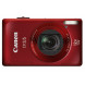 Canon IXUS 1100 HS Digitalkamera (12 Megapixel, 12-fach opt, Zoom, 8,1 cm (3,2 Zoll) Display, bildstabilisiert) rot-04