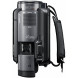 Sony HDR-XR200VE HD-Camcorder (120 GB Festplatte, 15-fach opt. Zoom, 6,9 cm (2,7 Zoll) Display, Geo-Tagging) schwarz-010