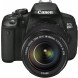 Canon EOS 650D SLR Digitalkamera (18 Megapixel, 7,6 cm (3 Zoll) Touch-Display, Full HD) Kit inkl. EF-S 18-135 IS STM Objektiv schwarz-09