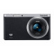 Samsung NX Mini Smart Systemkamera (20 Megapixel, 2-fach opt. Zoom, 7,5 cm (2,9 Zoll) Display, Full HD Video, bildstabilisiert, inkl. 9-27mm Objektiv) schwarz-06