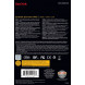 SanDisk Extreme Pro Class 10 U3 SDXC 256GB Speicherkarte (UHS-I, bis zu 95MB/s lesen)-04