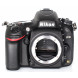 Nikon D610 SLR-Digitalkamera (24,3 Megapixel, 8,1 cm (3,2 Zoll) Display, Full HD, AF-System mit 39 Messfeldern) nur Gehäuse schwarz-07