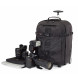 Lowepro Pro Runner x 450 AW SLR-Kamerarucksack (für SLR und Notebooks bis 15,4 Zoll) schwarz-06