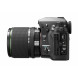 Pentax K-5 SLR-Digitalkamera (16 Megapixel, Live View, Full HD Video) Kit inkl. DA 18-135 WR Objektiv-05