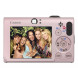 Canon Digital IXUS 80 IS Digitalkamera (8 Megapixel, 3-fach opt. Zoom, 6,4cm (2,5") Display, Bildstabilisator) pink-06