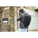 Canon BP100 Rucksack (Zwei Objektive, Ein Stativ und Zubehör, geeignet für eine DSLR-Kamera) schwarz-07