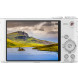 Sony DSC-WX350 Digitalkamera (18,2 Megapixel, 20-fach opt. Zoom, 7,5 cm (3 Zoll) LCD-Display, NFC, WiFi) weiß-08