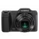 Olympus SZ-15 Digitalkamera (16 Megapixel, 24-fach Super Zoom, 7,6 cm (3 Zoll) LCD-Display, iHS, f-achsiger Bildstabilisator,Full HD, Live Guide) schwarz-05
