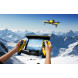 Parrot Bebop Drohne + Parrot Skycontroller gelb-010