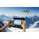 Parrot Bebop Drohne + Parrot Skycontroller gelb-010
