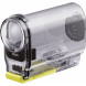 Sony HDR-AS100V Ultra-kompakter Action-Camcorder mit Profi-Features (Full HD, Ultra Weitwinkelaufnahmen, Bildstabilisator, GPS, WiFi/NFC integriert, Foto-Intervallaufnahmen), weiß-023