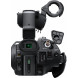 Sony PXW-X70//C Ultrakompakter Camcorder, 20 Megapixel, Exmor R XDCAM, Carl Zeiss-Optik, 12x optischer Zoom, 3G SDI, 422 10Bit XAVC-Aufzeichnung, XLR-Einheit mit Griff, 2x SD-Kartenslot, NFC/WiFi-Fernsteuerung) schwarz-010