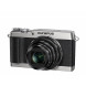 Olympus SH-2 Digitalkamera (16 Megapixel CMOS-Sensor, 24-fach optische Zoom, 5-Achsen Bildstabilisator, WiFi, Full-HD Video) silber-08