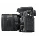 Nikon D750 SLR-Digitalkamera (24,3 Megapixel, 8,1 cm (3,2 Zoll) Display, HDMI, USB 2.0) Kit inkl. 24-85 mm Objektiv schwarz-022