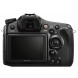 Sony Alpha 68 A-Mount Digitalkamera (24 Megapixel, 6,7 cm (2,7 Zoll) Display, 79-Phasen AF-Messfelder) inkl. SAL-1855 Objektiv schwarz-013