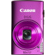 Canon IXUS 255 HS Digitalkamera (12,1 Megapixel, 10-fach opt. Zoom, 7,5 cm (3 Zoll) Display, Full-HD, bildstabilisiert) pink-06