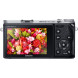 Samsung NX500 Systemkamera (28 Megapixel, 7,6 cm (3 Zoll) Touchscreen Display, Ultra HD Video, WiFi, Bluetooth, GPS) inkl. 16-50 mm Power Zoom Objektiv schwarz-012