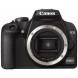 Canon EOS 1000D SLR-Digitalkamera (10 Megapixel, Live-View) Gehäuse-03