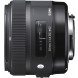 Sigma 30mm f1,4 DC HSM Objektiv (Filtergewinde 62mm) für Sigma Objektivbajonett-07