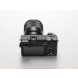 Sony Alpha 6500 APS-C E-Mount Systemkamera (24,2 Megapixel, 7,5 cm (3 Zoll) Touch Display, 5 Achsen-Bildstabilisierung, 11fps, 425 Phasen AF-Punkte, XGA OLED Sucher, 4K Video) schwarz-011