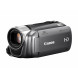 Canon LEGRIA HF R206 Full HD Camcorder (SDXC/SDHC/SD-Slot, 20-fach optischer Zoom, 7,6 cm (3 Zoll) Touch-Display, bildstabilisiert) anthrazit-03